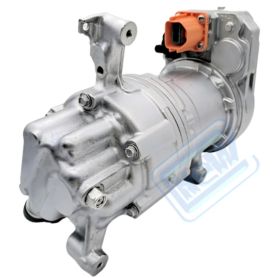 150125600L Electric Air Conditioning Compressor For TESLA Model Y Model 3 1501256-00-L 1501256-00-L