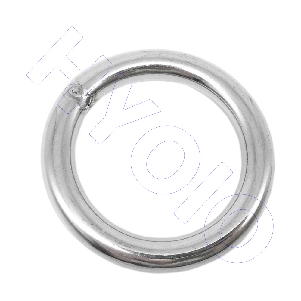 Variant: Welded