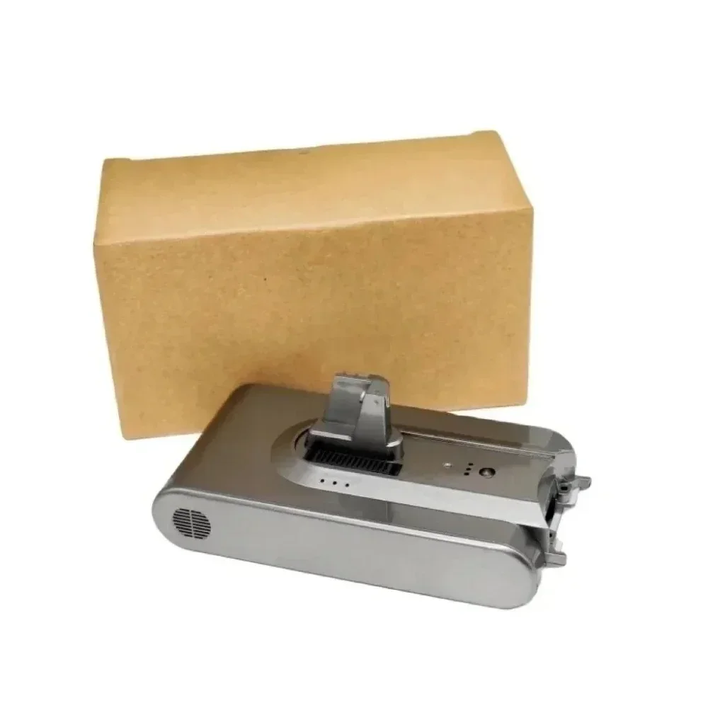 แบตเตอรี่สำรองสำหรับเครื่องดูดฝุ่นไร้สาย Dreame 25.2V 5000mAh รุ่น V12 V12pro V11 V11SE V10pro VVN5 VVN6 VVT1 VVA1