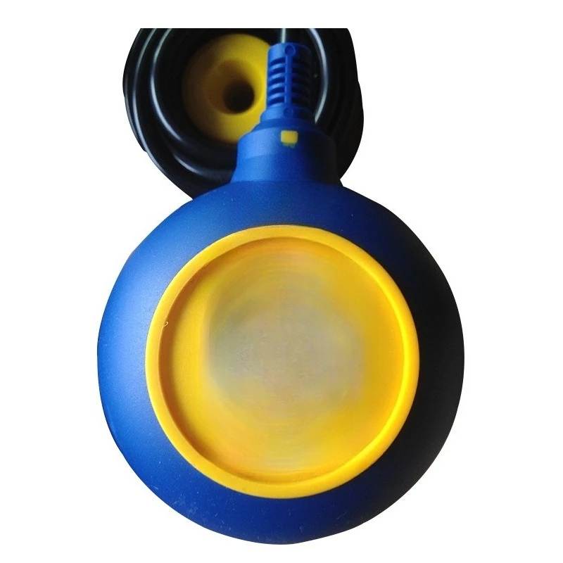 

Cable Float Switch Circular Float Switch