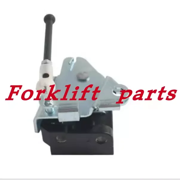 

Forklift parts pedal accelerator bracket for Toyota 8FG10/20/30, 8FD10-30 OEM 26602-26643-71 26602-26642-71