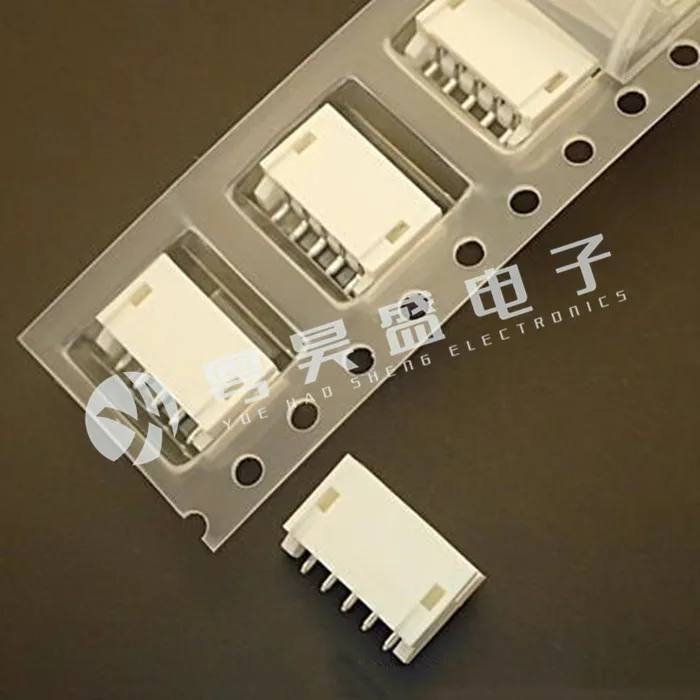 

30pcs original new Connector S5B-ZR-SM2-TF connector 5PIN pin base 1.5mm spacing