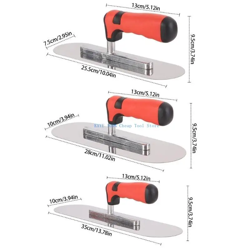 G6KA PLOTERRE LICE MUR FROWEL PLATRALER
