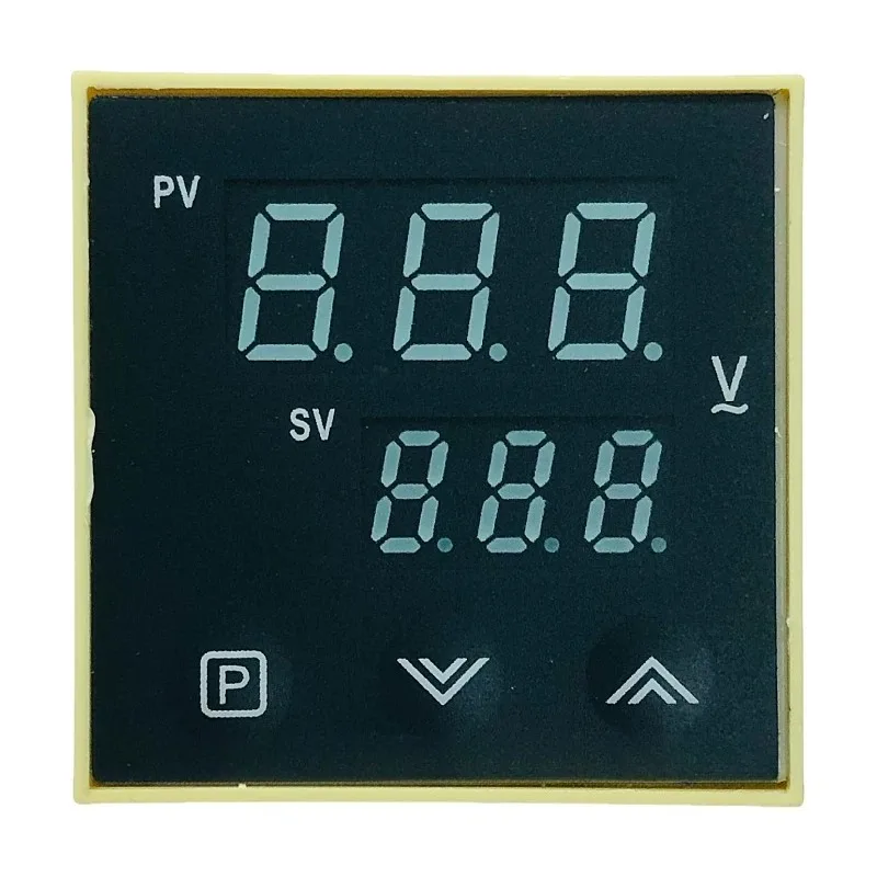 TSG-V-DTAISUO TECHNOLOGY INC Dual Blow Molding Machine SCR Voltage Regulator