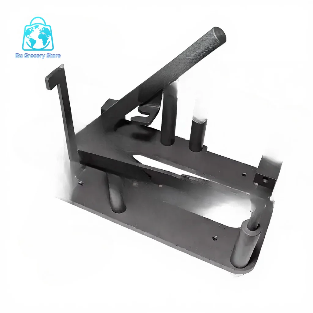 Dry Dual Clutch Transmission Actuator Reset Adjustment Tool 09430-C1302