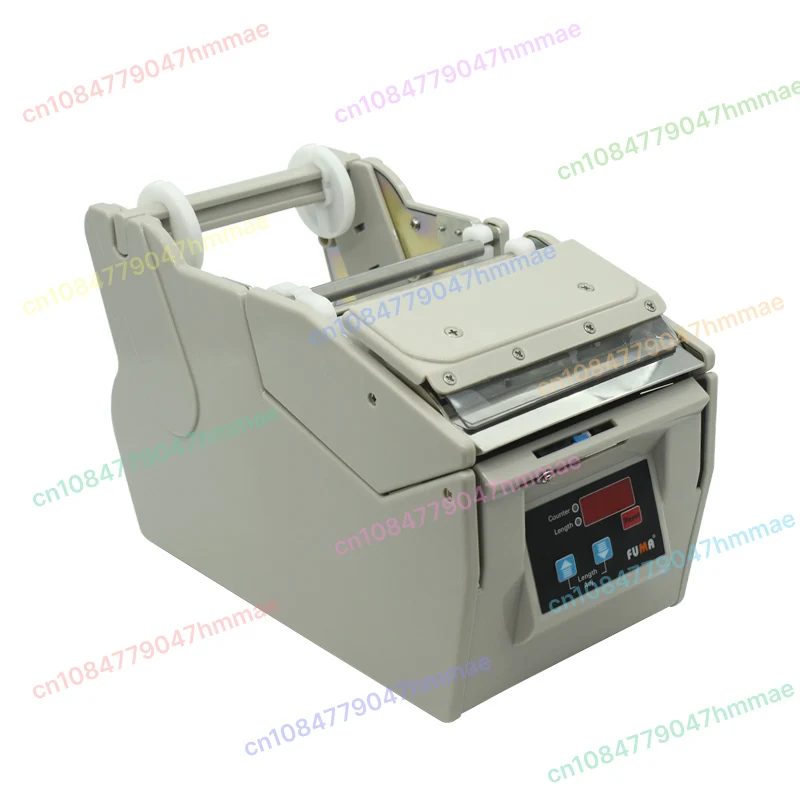 

FA-180 X-180 Automatic Label Stripping Machine Self-adhesive Labeling Separator