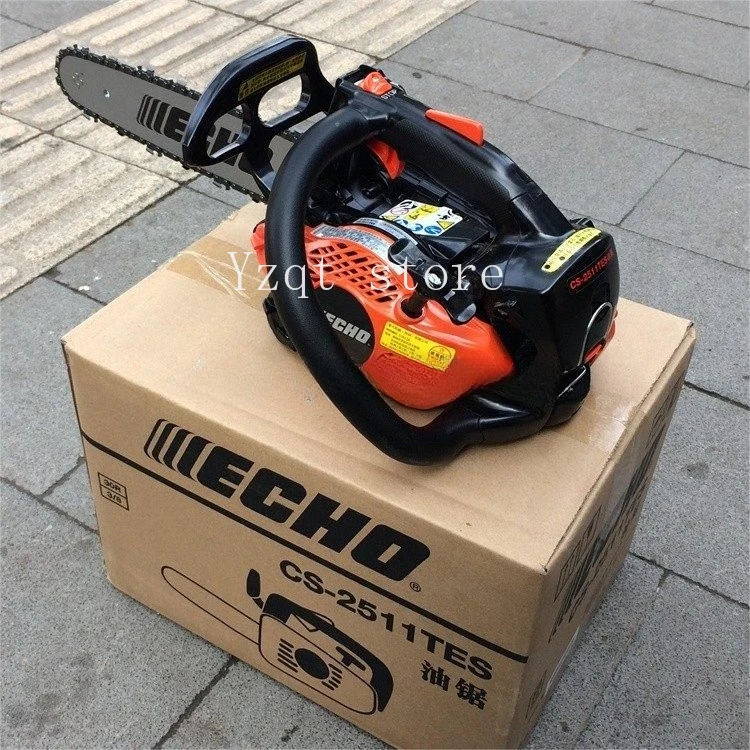 CS-2511TES One-Handed Small Chainsaw Light Pruning Chainsaw