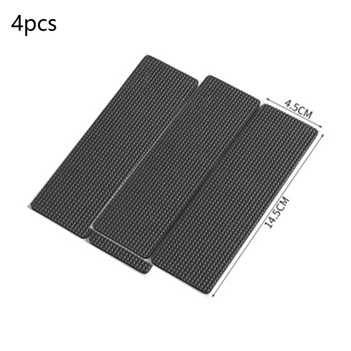 Anti-Slip EVA Furniture Protectors - usage example