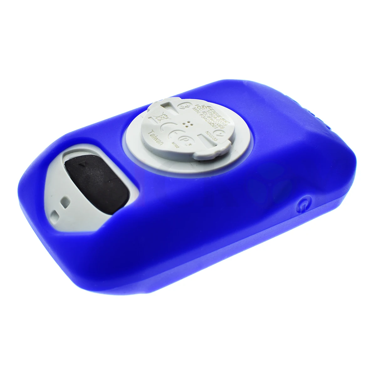 Outdoor Road/Mountain Bike Silicone Anti-Knock Case For Garmin  Edge 510 Edge510 Cycling Computer GPS Accessories