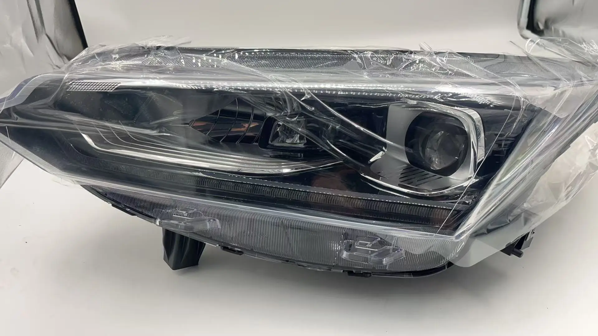 Dongfeng Yixuan Left and Right Wheel Ring Lights 12V 150W New 9 Months Warranty for 2019-2021 Models
