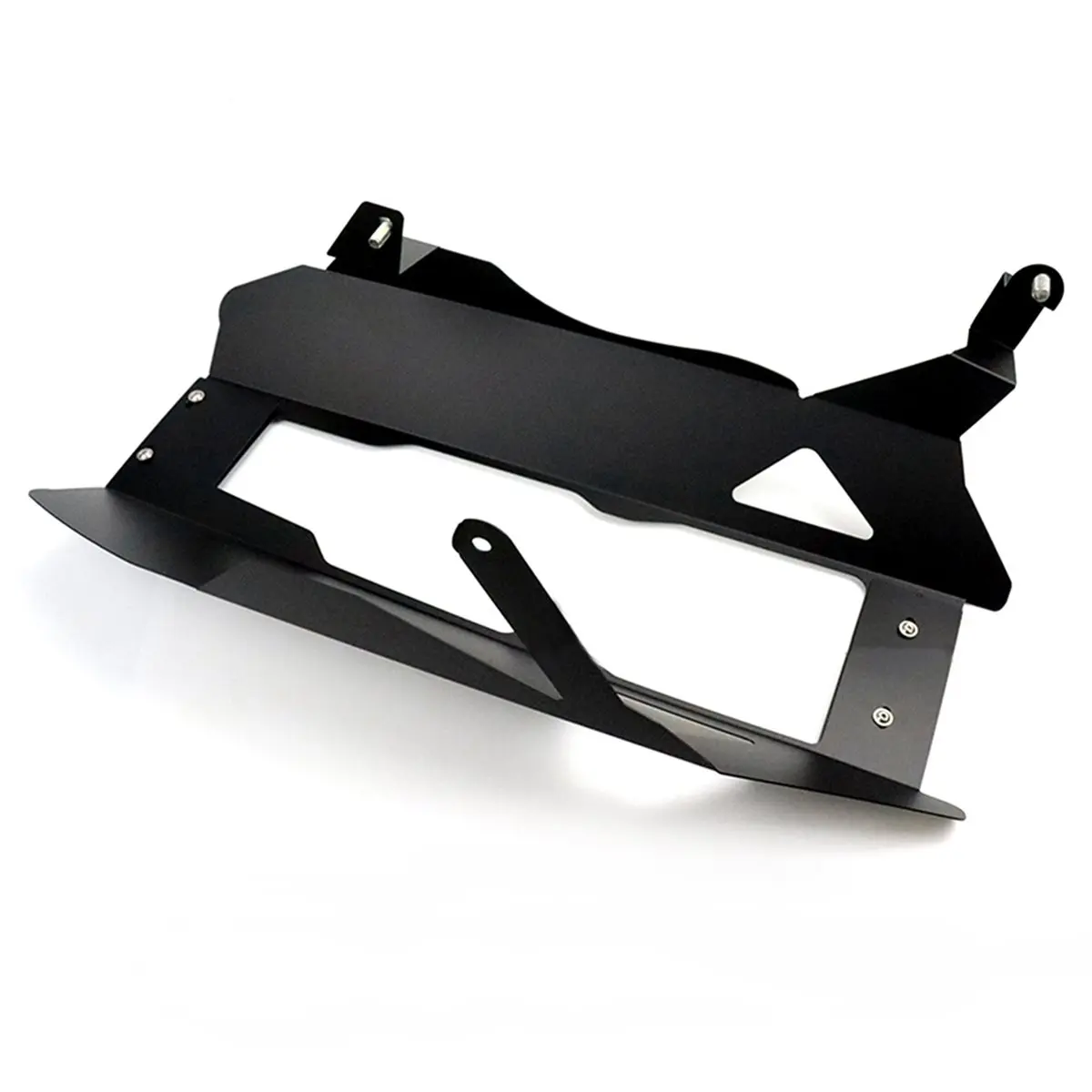 A23Z Motorcycle Accessories Belly Pan Exhaust Cover for S1000R M1000R 2021 2022 2023 2024 2025