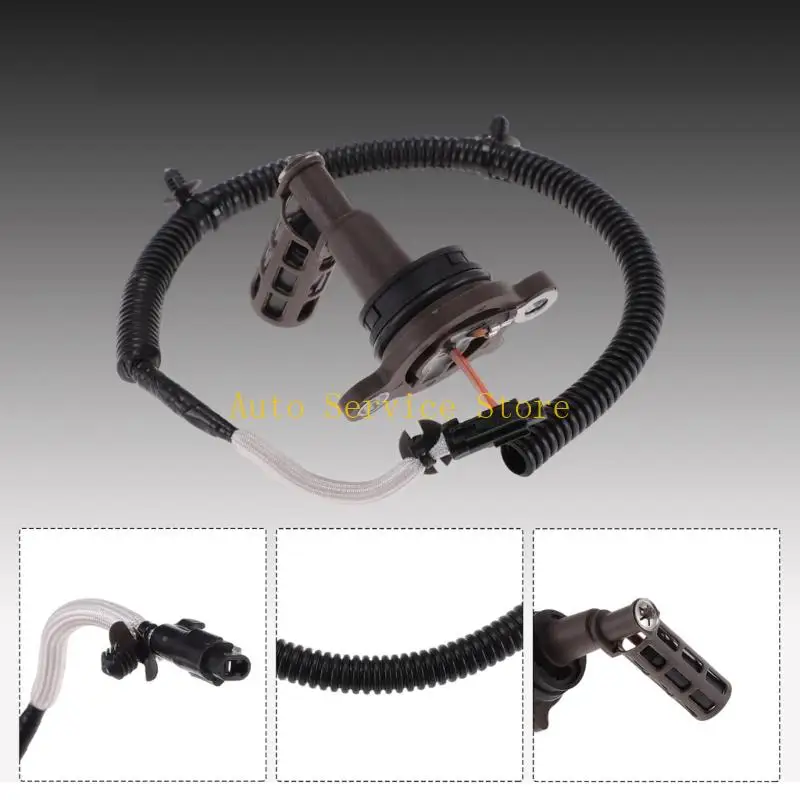 462A Accuracy Oil Level Monitoring Strong Plastic Oil Level Gauges Replaces 11136AA111 for Forester