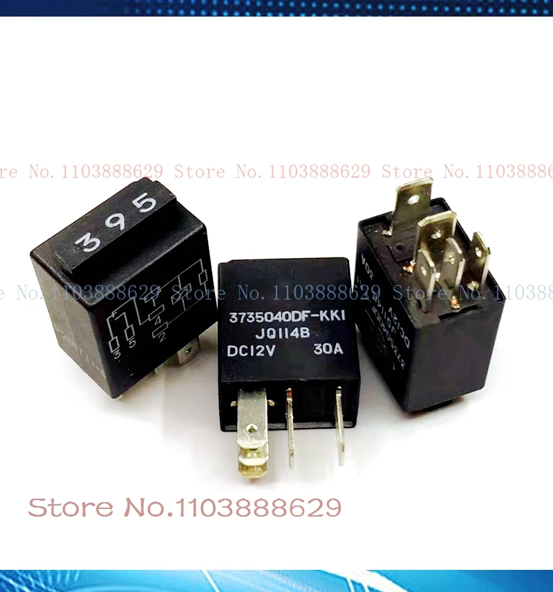 3735040Df-Kk1 12Vdc…
