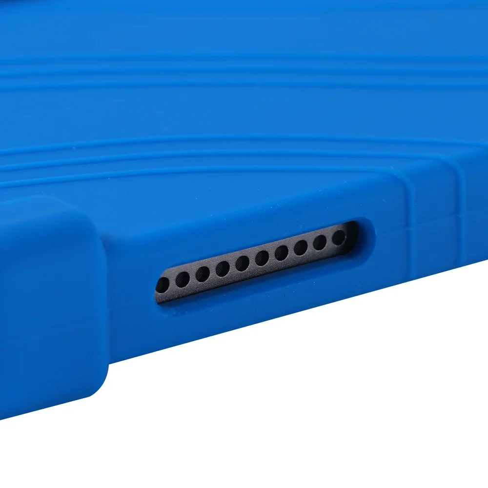 Custodia per Xiaomi Redmi Pad SE custodia in Silicone antiurto sicura per Tablet da 8.7 pollici