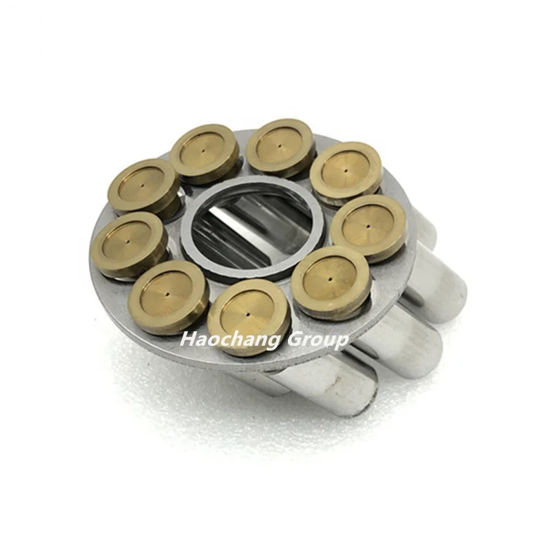 Bagger Nachi PCR-3B-12A Swing Ersatzteile Rotary Group