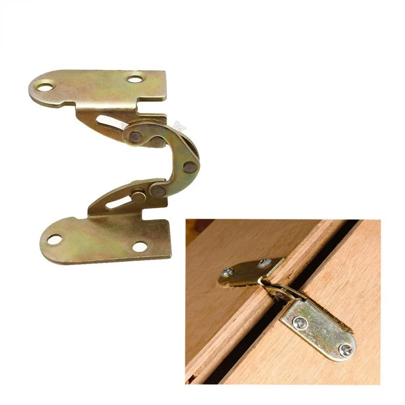 

Складной шарнир для обеденного стола, невидимые петли с вращающимся на 180 градусов клапаном, фурнитура для шкафа, аксессуары