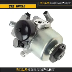 ABC Hydraulic Power Steering Pump A0054667001 A0054667101 For Mercedes-Benz W221 CL550 S550 S65 AMG 07-