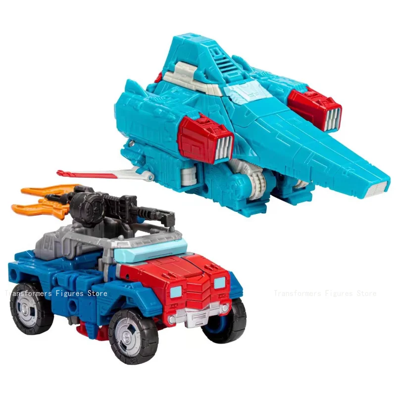 العلامة التجارية الأصلية الجديدة محول ألعاب روبوتية SDCC موجة الصدمة أوريون باكس G1 فيلم الكرتون عمل الشكل أنيمي المنقولة نموذج دمية الهدايا