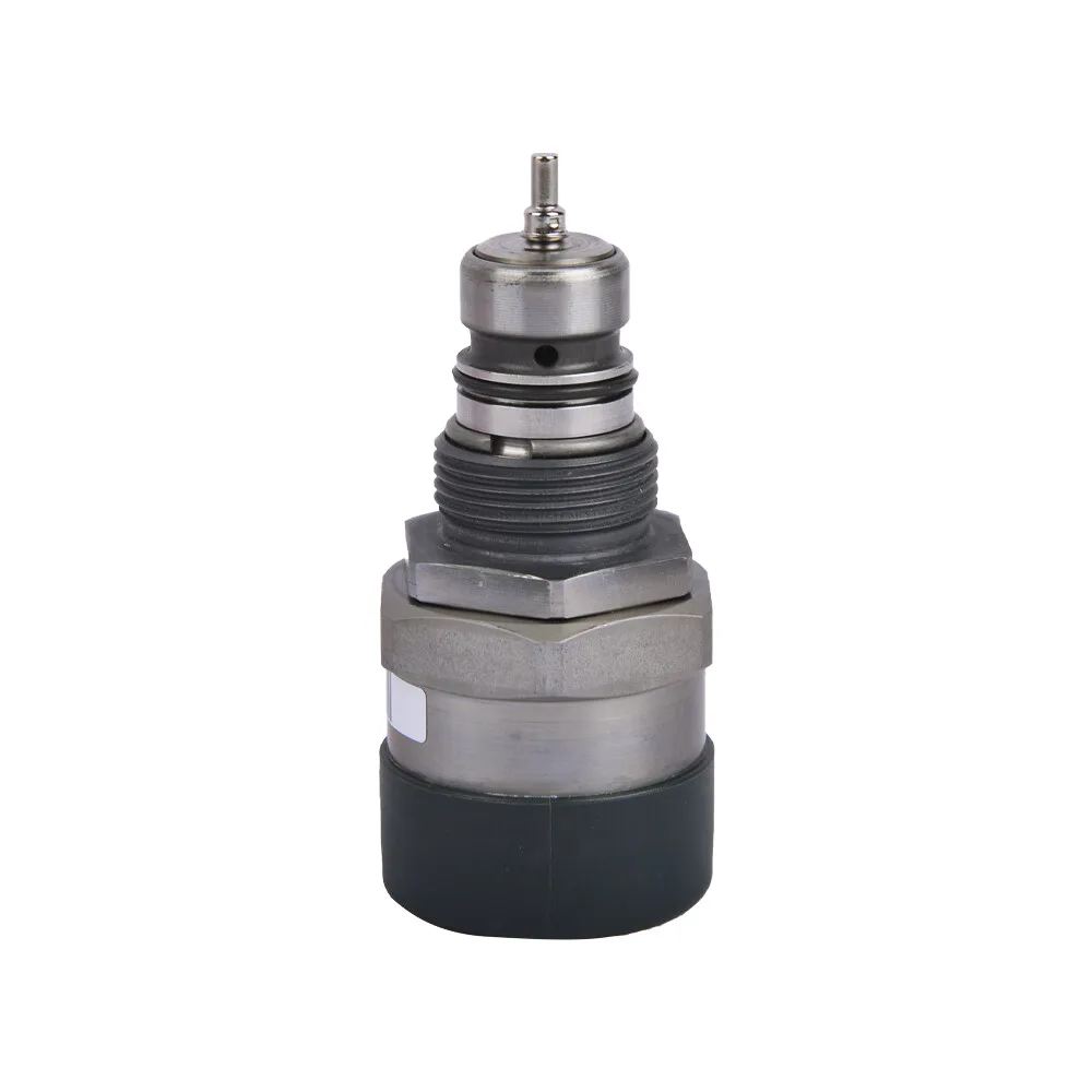 เครื่องปรับแรงดันรางเชื้อเพลิง DRV 0281006017   สําหรับ FORD Power stroke ดีเซล 2011 2012 2013 2014 2015 2016 2017 2018 2019 6.7L