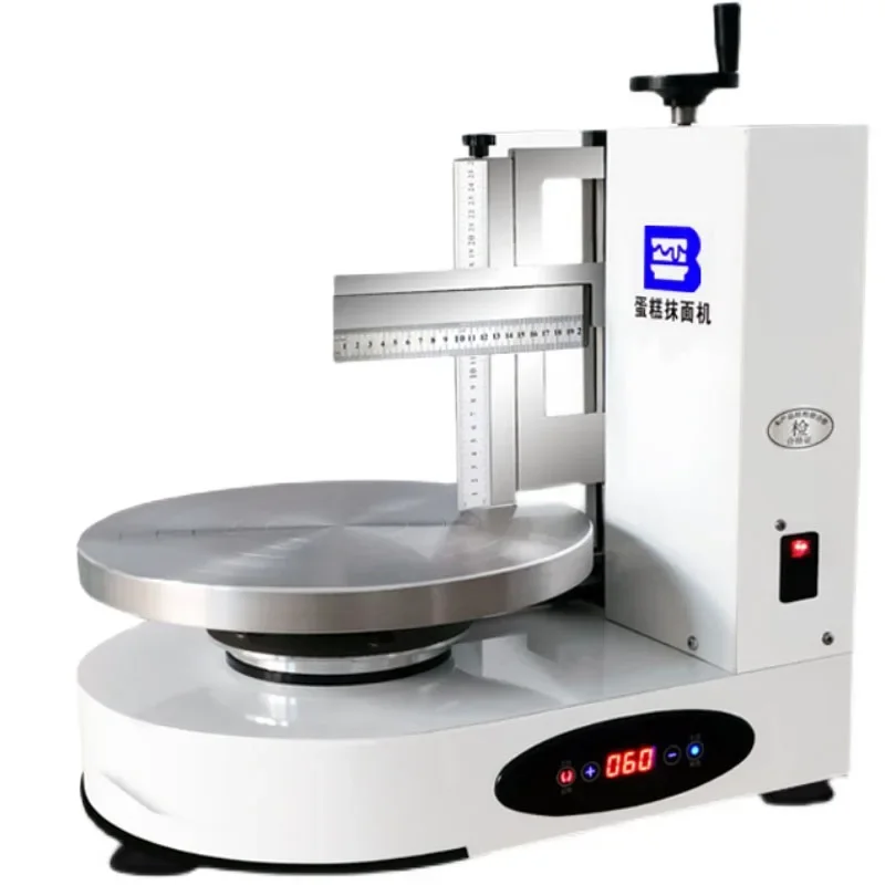 

Полностью автоматическая машина для наполнения тортов на день рождения, 4-14 дюймов