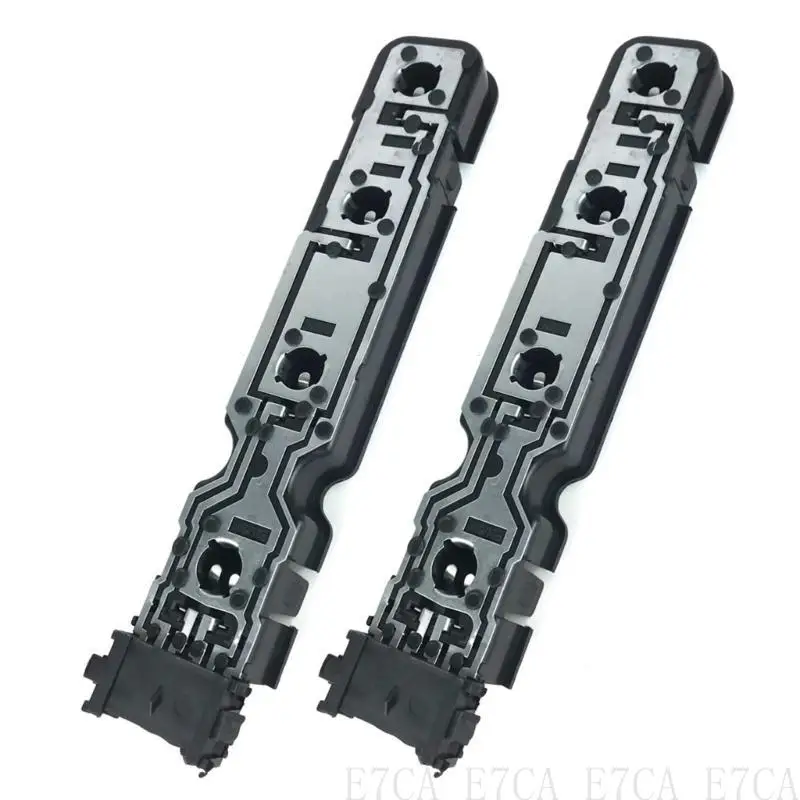 

E7CA 2PEECE BEAR LIGHT CRANGE LED LED TAIL LOWER HOWER для MK6 MK7 LANG LANG 1681537