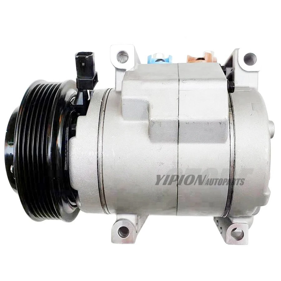 RS18 A/C AC Compressor For Jeep Grand Cherokee V6 3.6 3.6L 3604cc 2011- 68021637AF 68021637AG 68058043AB RL021637AD 68021637AC