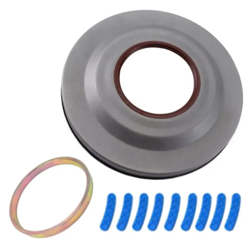 

For Sebring Dodge Avenger Ford Focus Kuga Transmission Gearbox Front Sealing Cover 6DCT450 MPS6140900-6DCT450