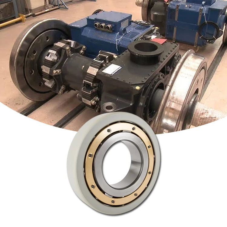 

Bearing 6052 Hot Sale Deep Groove Ball Bearing 6052M Size 260*400*65mm