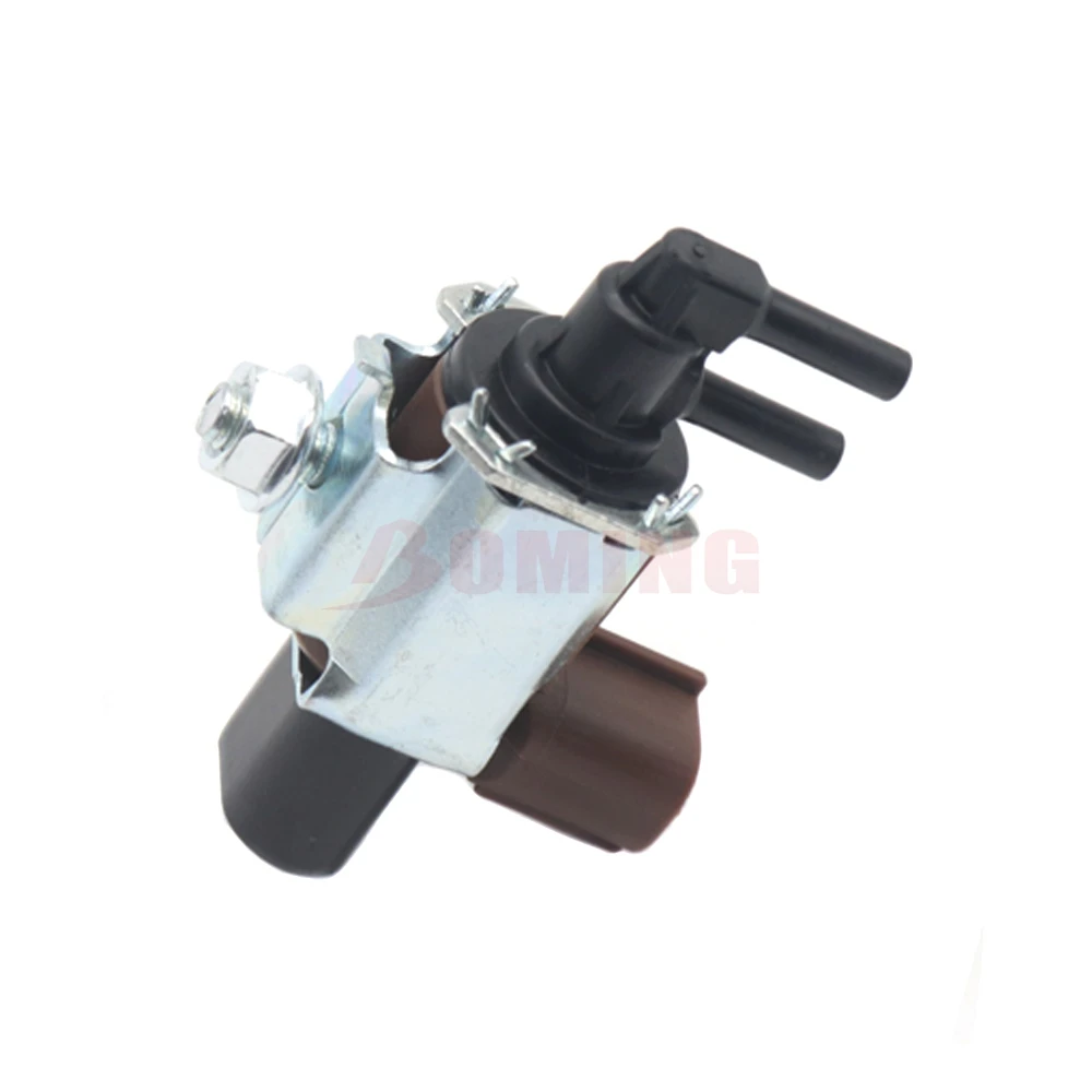 Car EGR Electric Emission Solenoid Valve MR204853 For MITSUBISHI Montero Pajero Shogun L300 L200 4D56 Truck Lancer