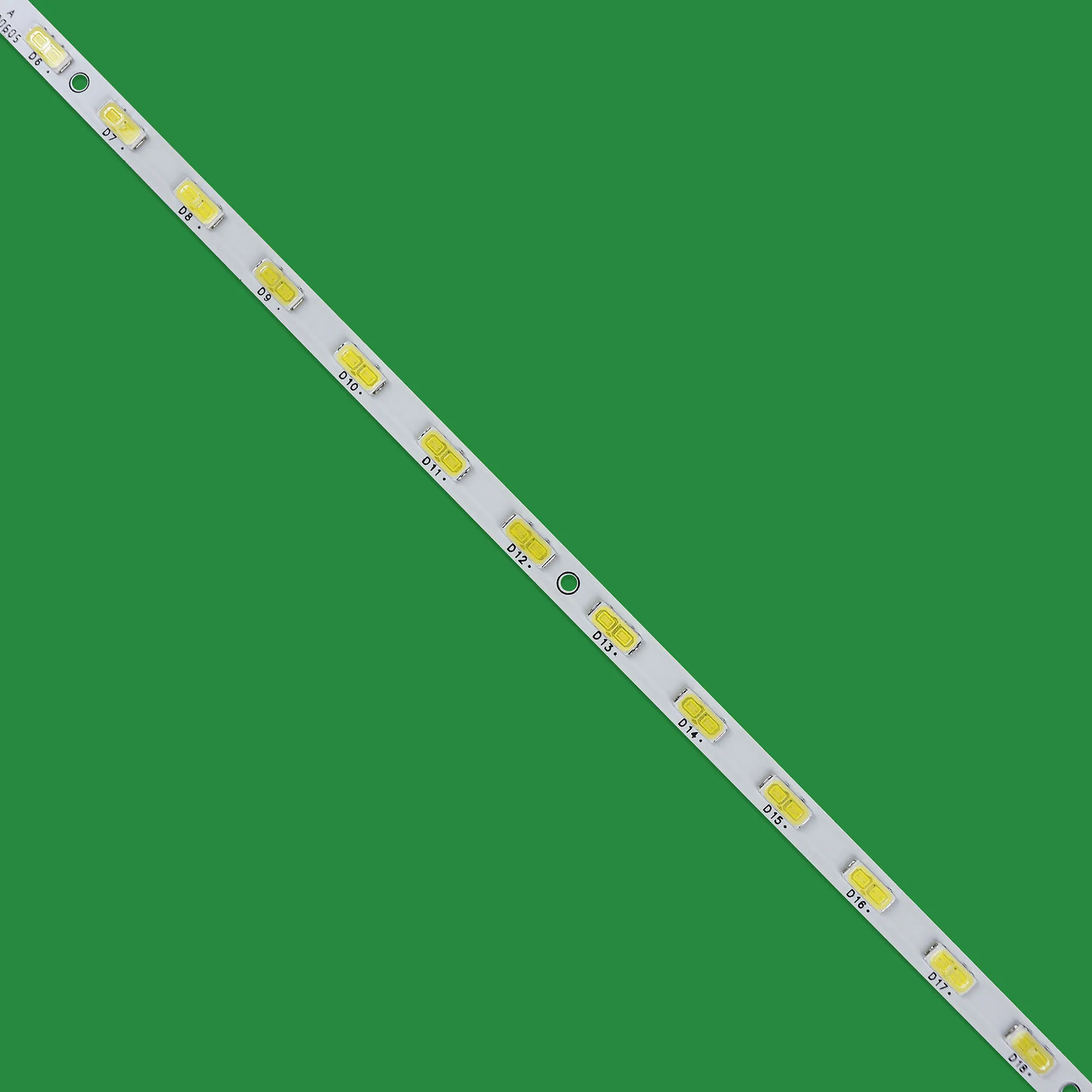 LED Backlight strip 365mm 24LED for 29LN450U 29LN300B LED29A4000IA 29MN33D 29MT45V-PZ 29LN4510-PU PH29T21D V290BJ1-LE1-TLEM5