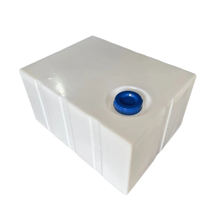

Thiened Horizontal Barrel 50L 200L 300L Square Water Tank for Caravan RV Off-Road Cam Outdoor Travel Supplies