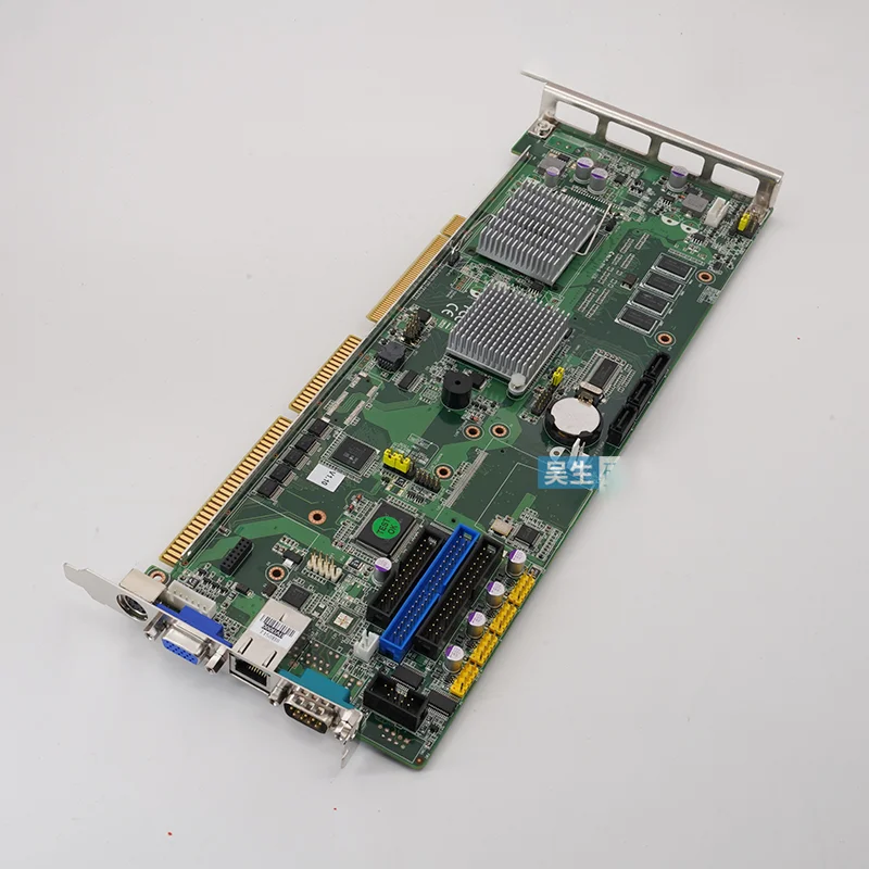 

PCA-6013 PCA-6013VG PCA-6013VG-00A1E оригинал для полноразмерной карты Advantech, промышленная материнская плата, идеально протестирована, горячая распродажа