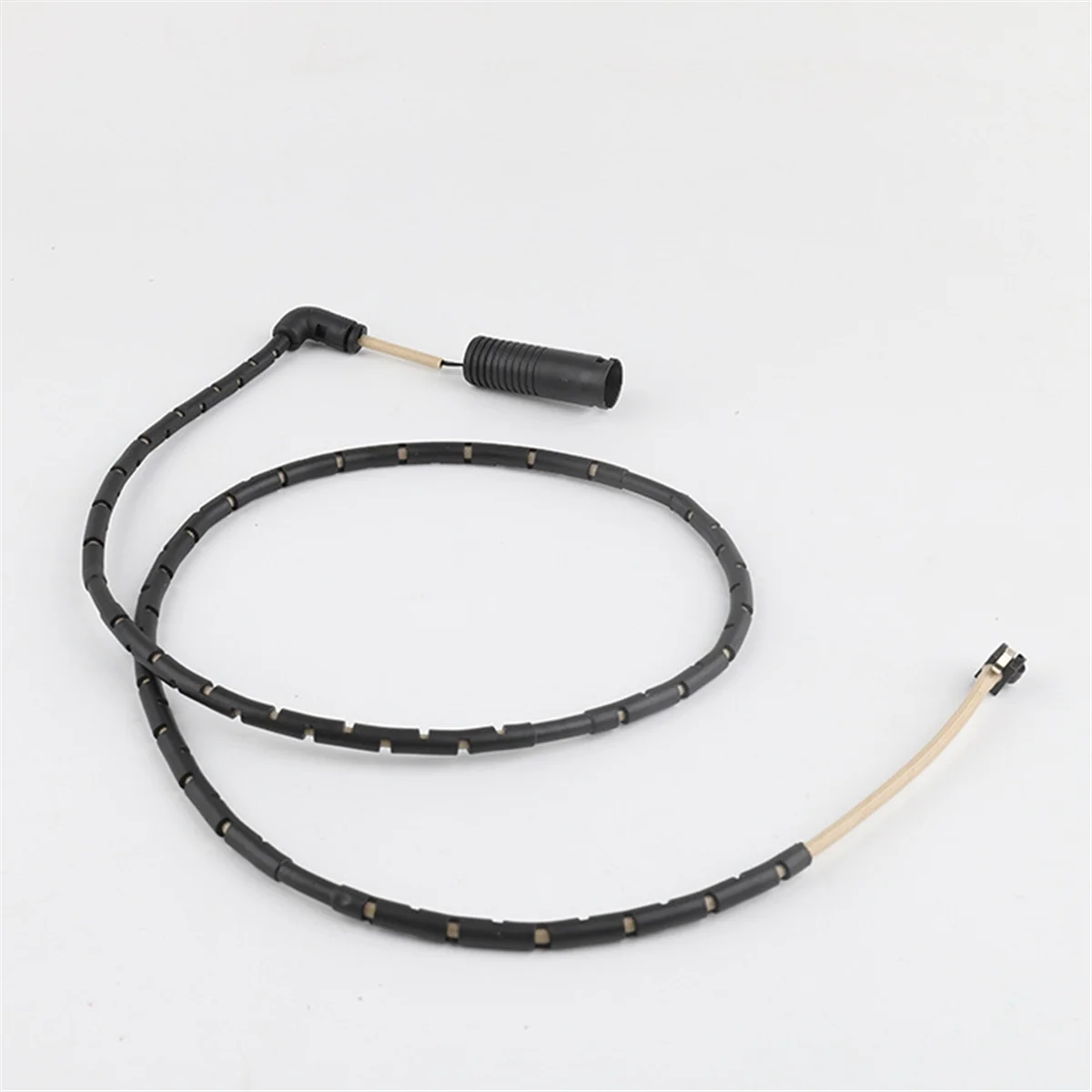 Sensore freno asse posteriore auto Sensore usura pastiglia freno Linea sensore freno 34353411757   per X3