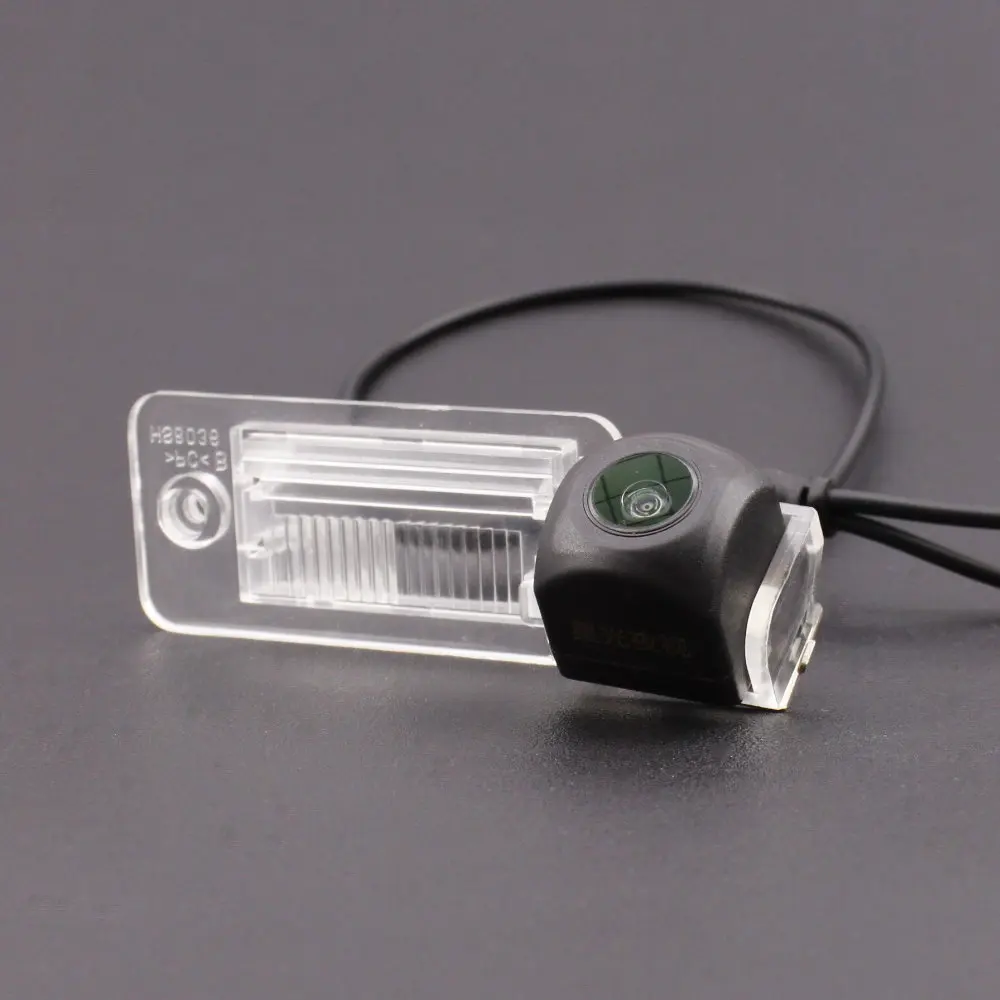 

For Audi A4 B8/8K 2009-2011 Car Parking Camera Rear Reverse Cam AHD/CCD 1080P Dash Aftermarket Accessories