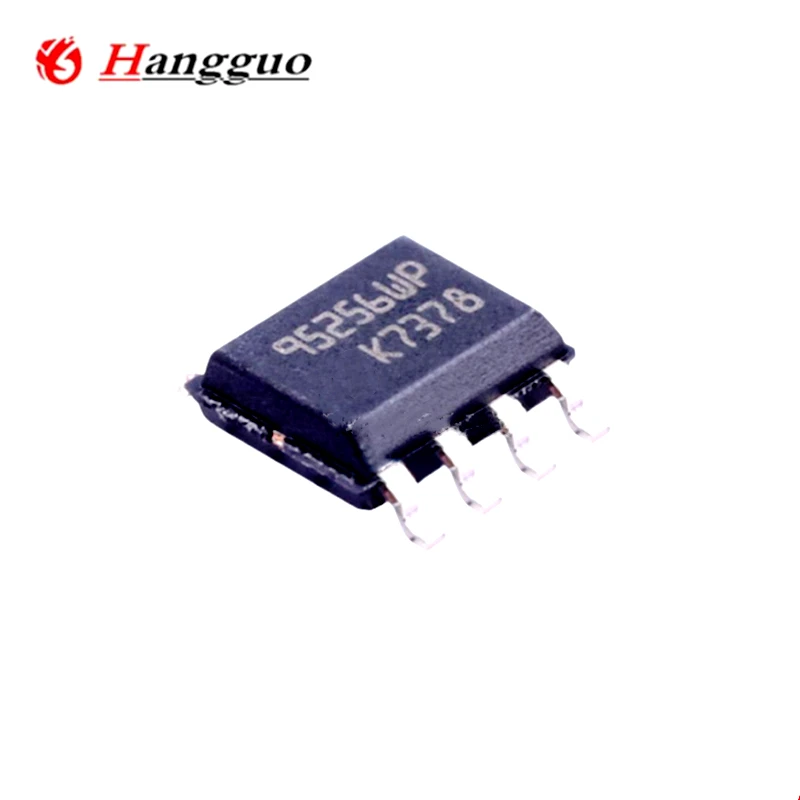 5PCS/Lot 95256 95256WP M95256 memory chip erasable programmable read EEPROM 95256 SOP8 95256 556P TSSOP8 for BMW FEM/BDC