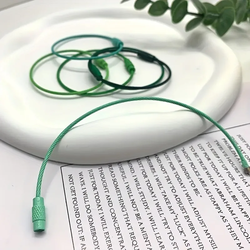 Thumbnail 2 - #33 Best Metal Keychains to Buy In 2026