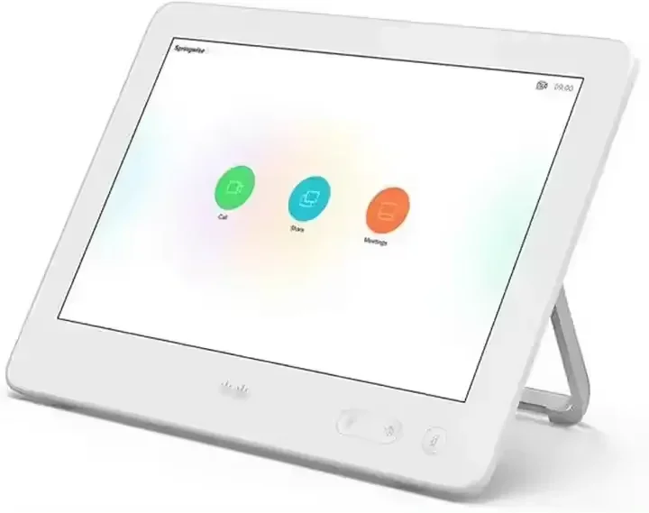 

Оригинальный новый блок управления CS-TOUCH10 = ouch 10, комплект управления Webex Room Kit — видеоконференция CS-TOUCH10