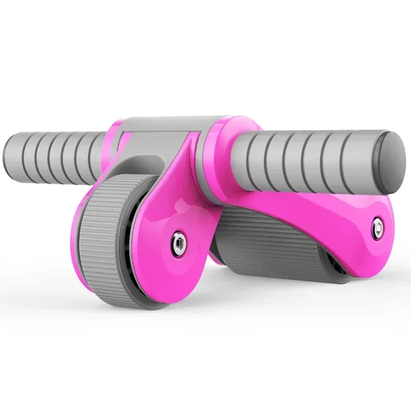 ترقية ترقية عجلة البطن الصغيرة للجنسين المنزل استخدام عجلة البطن سحب البطن فقدان الوزن أجهزة لياقة بدنية التخسيس Ar