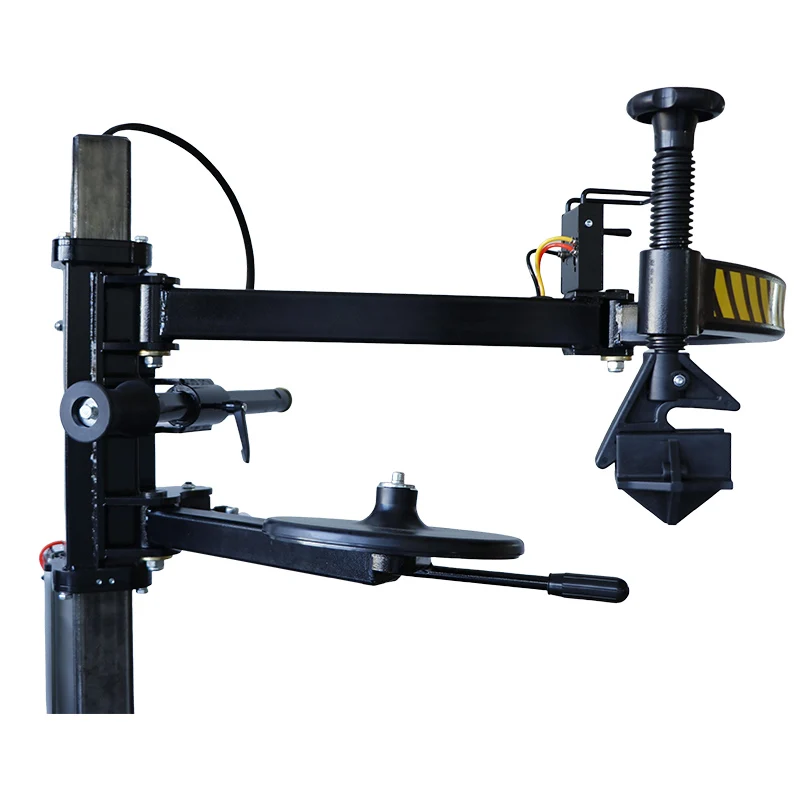 #Fully Automatic Tire Repair Kit for Auto Repair Garage with 220V/380V 0.37KW/0.75KW Power 10