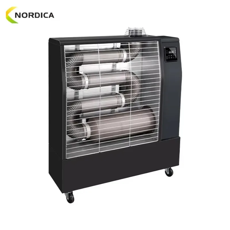 

【Best-selling】Wholesale High Quality Portable Die sel Heater NDH-16 Di esel Burner Heater Fuel Heater