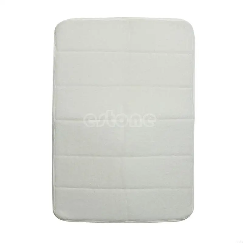 

Коврики для ванной комнаты в памяти горизонтальные полосы коврики без скольжения коврики для ванн 40*60 см.