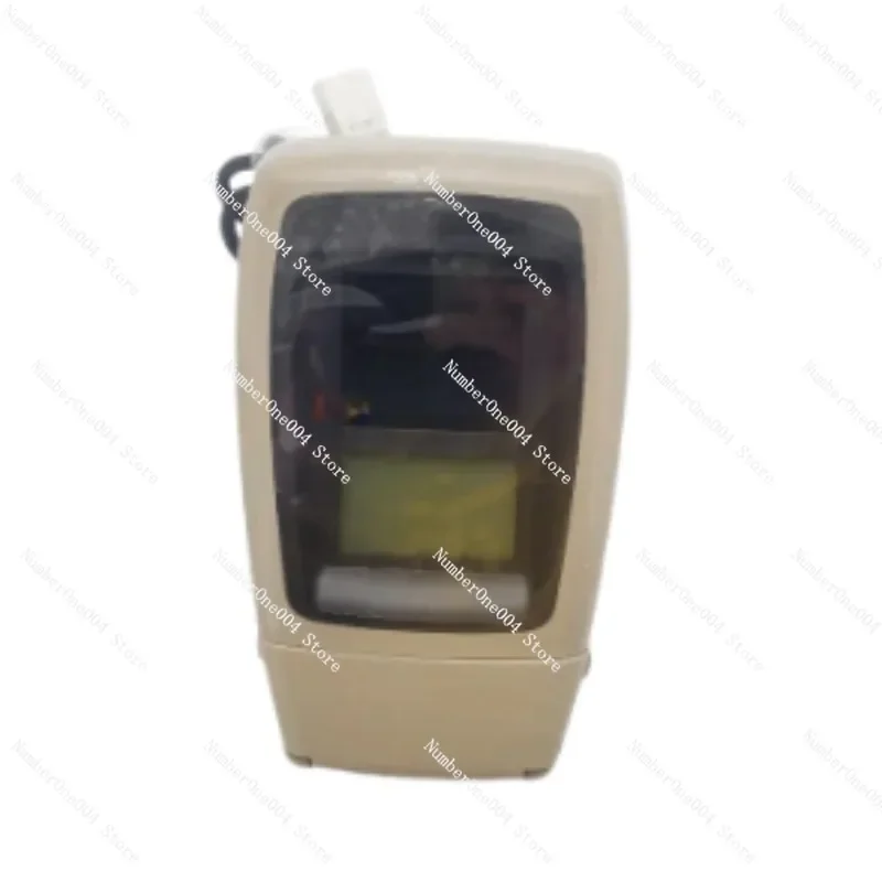 Applicable to Excavator accessories 312 320 325 329 330 345C Instrument display LCD module