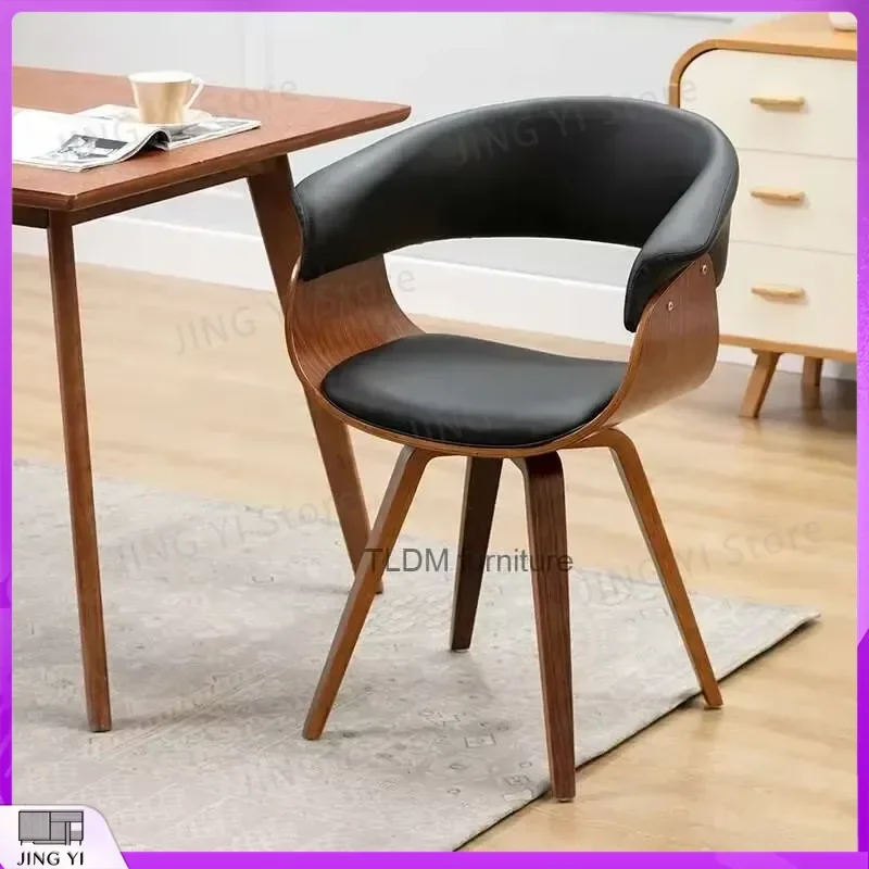 Modern Outdoor Dining Chair for Restaurant Lounge Kitchen Event Use Commercial Grade Stackable Metal Frame Fabric Seat DWH