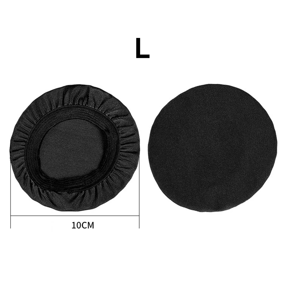 Protect Skin Extend Protective Earpad Covers Over Ear Headphones Earpad Covers Clean And Hygienic Listening Experience