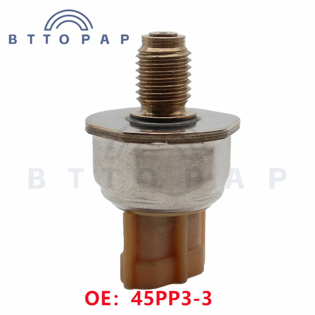 

45PP3-3 45PP33 50606909 V25-72-1103 Датчик давления в топливной рампе для Mitsubishi Triton 2006-2014 Pajero 2009-2018 шасси Diesel