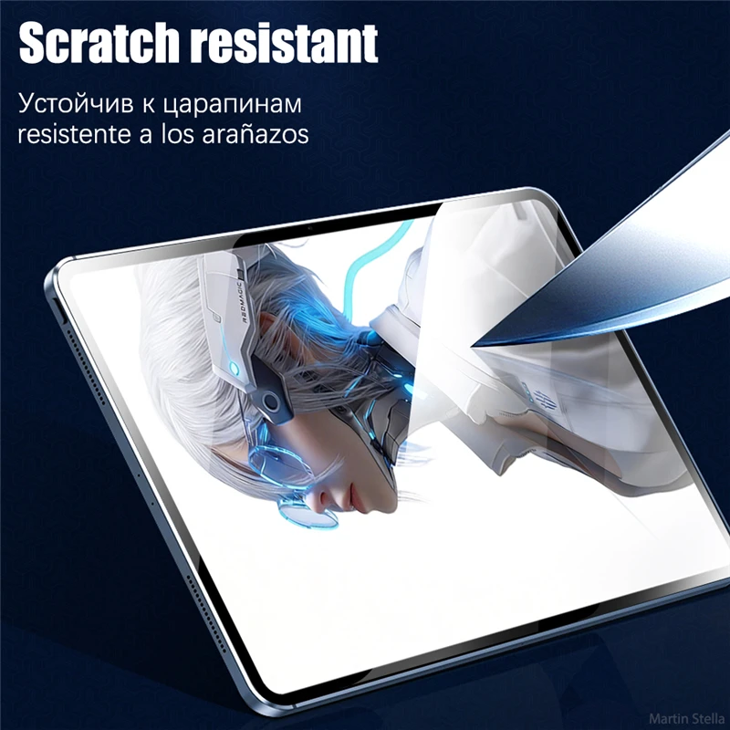 Voor Redmagic Astra 2 Gehard G - Onn Tablet Accessories recensie en prijs