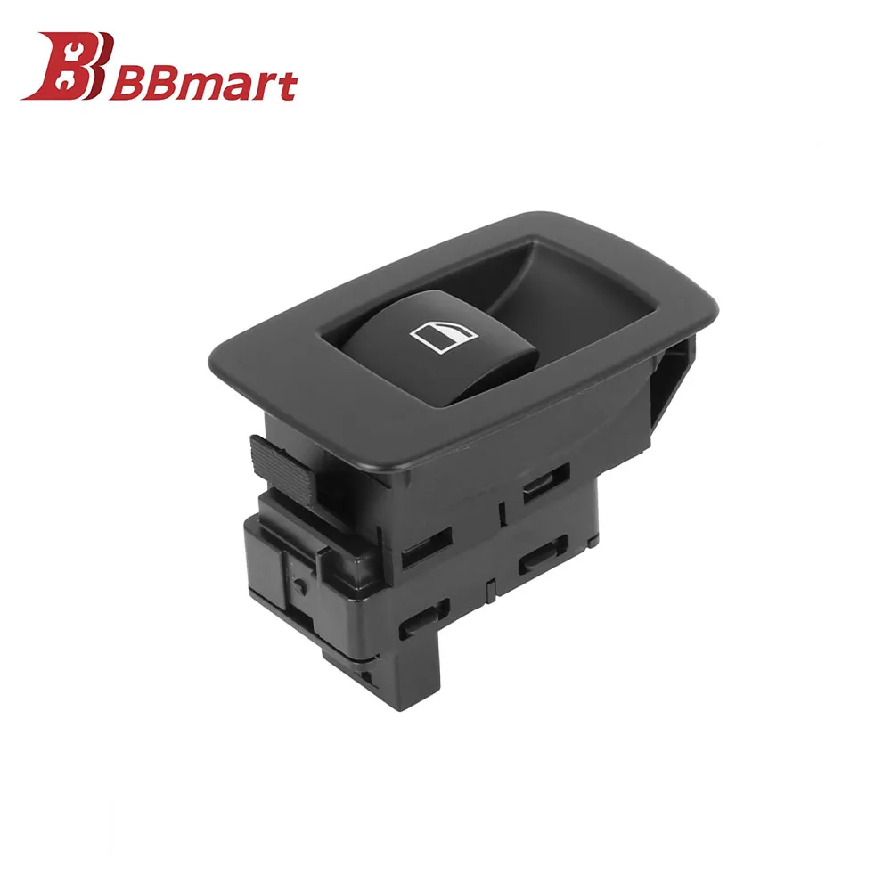 BBmart اجزاء الفلترات الخارجية 1 قطعة الباب الأمامي الأيمن نافذة التبديل لسيارات BMW E60 E83 OE 61316951956 سعر المصنع بالجملة