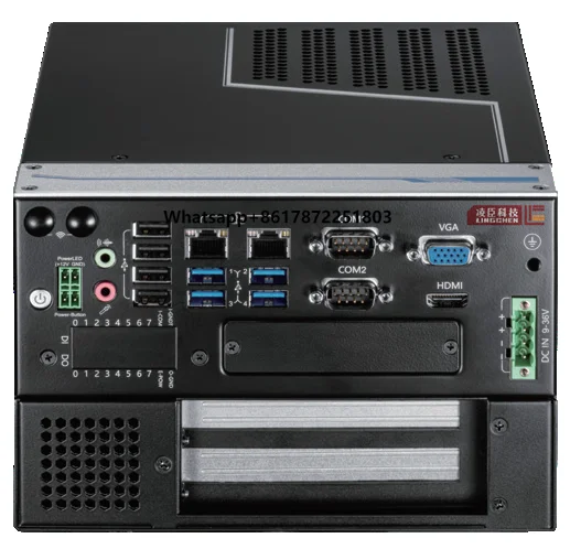 

Rugged 6th 7th 8th 9th Core I3/i5/i7 Fanless Computer Embedded Mini Pc/Industrial Embedded PC