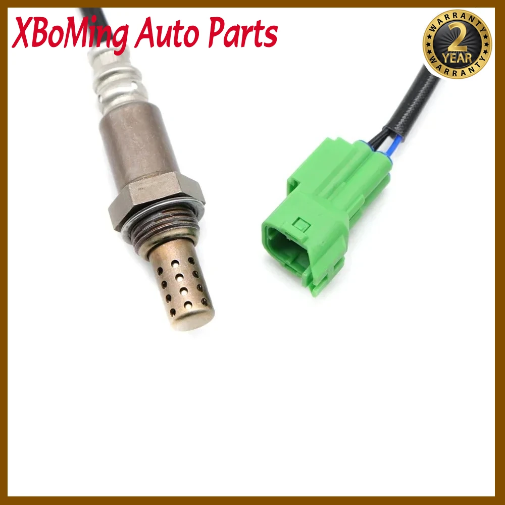 

234000-9151 Car 4 Wire Air Fuel Ratio O2 Oxygen Lambda Sensor for Suzuki Liana 1.3 2001-2007 234000 9151 2340009151