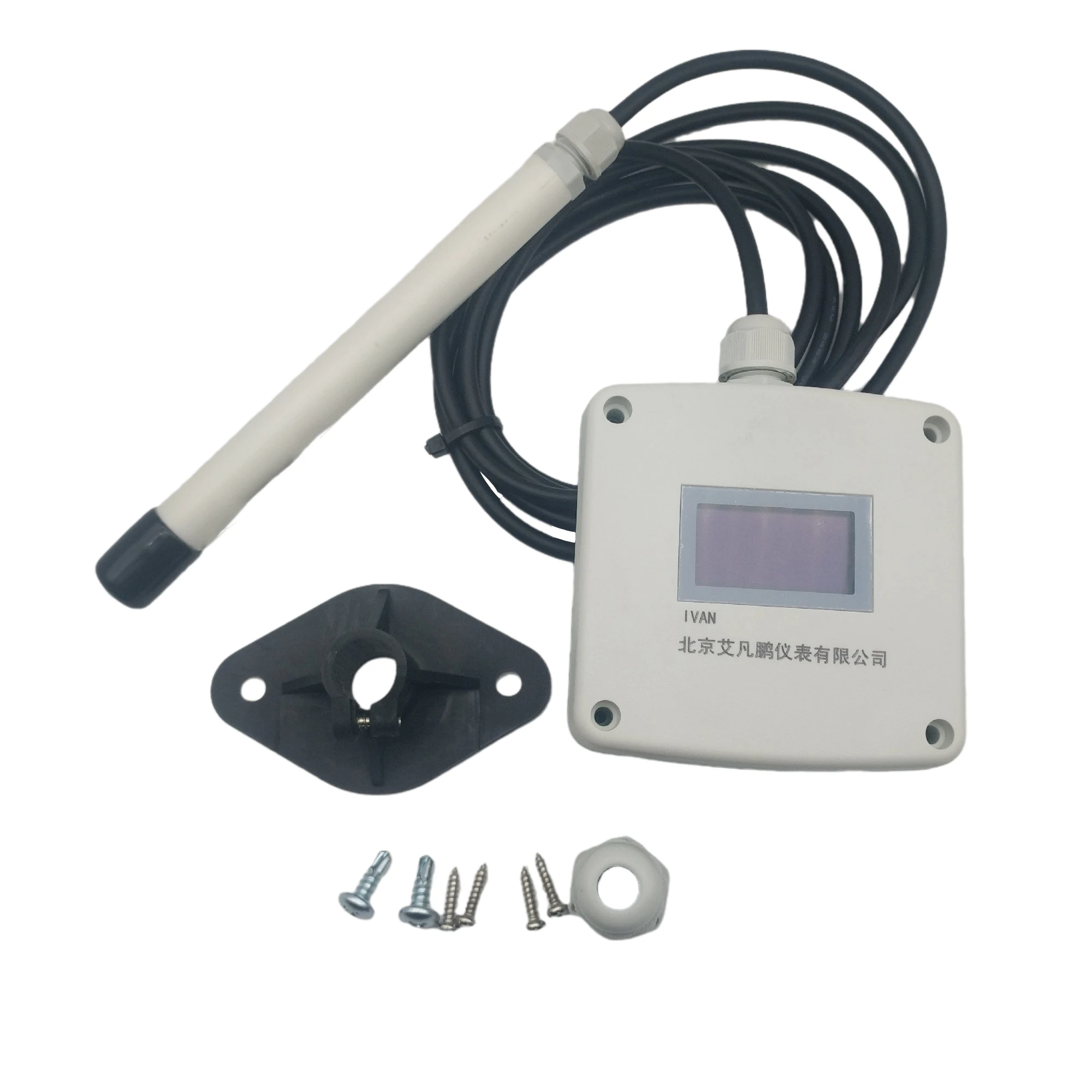

china Physical Measuring Instrument Anemometer Sensor and Digital Wind Speed Sensor